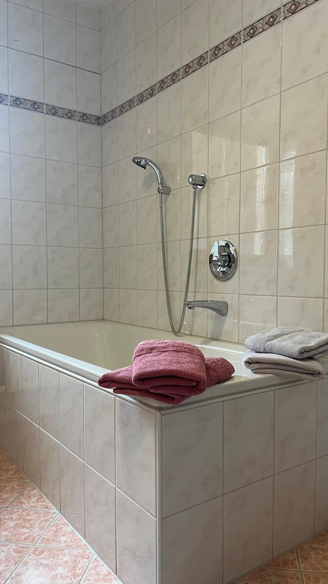 Ferienhaus Ahorn Neustift im Stubaital Zewnętrze zdjęcie