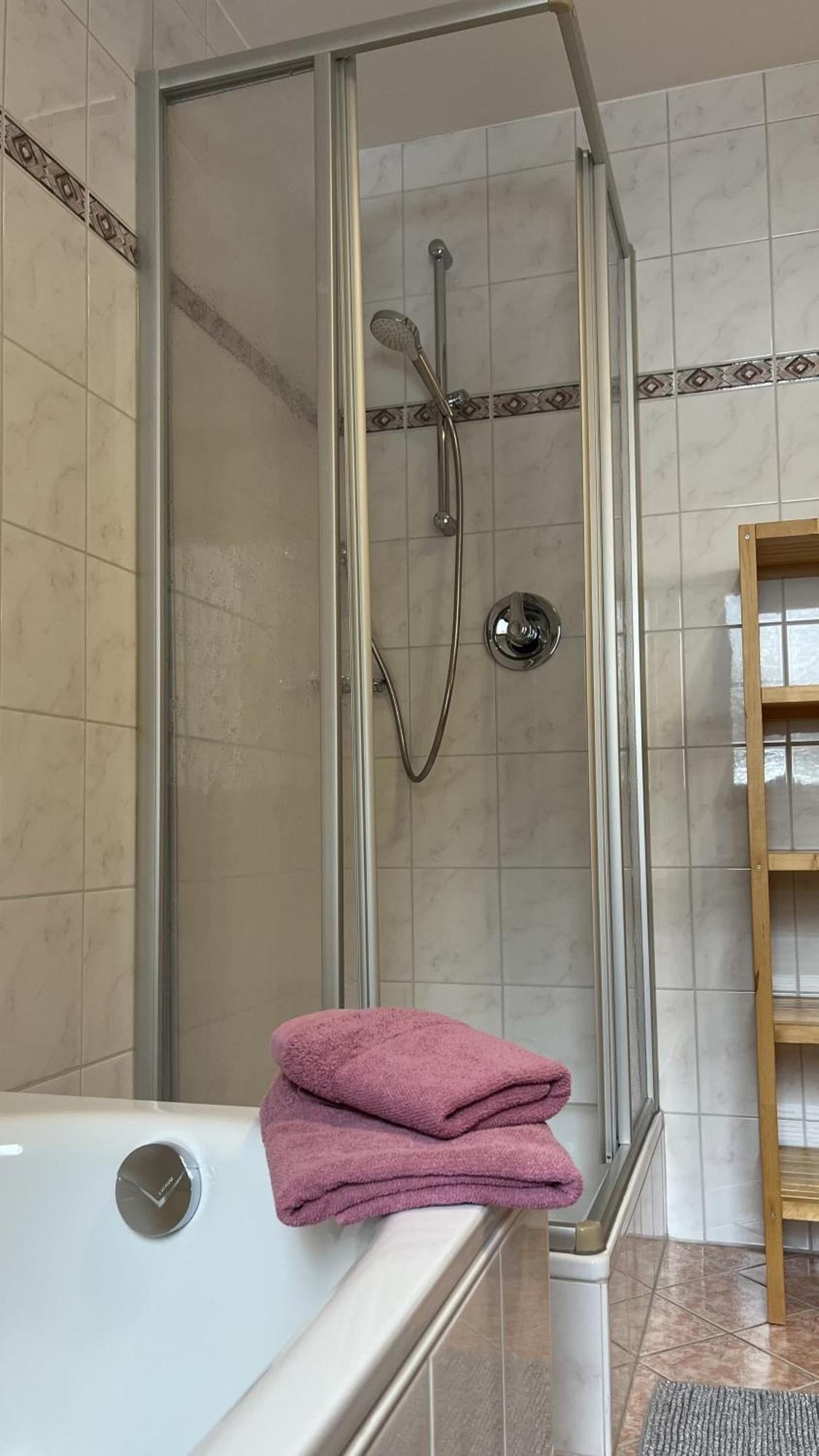 Ferienhaus Ahorn Neustift im Stubaital Zewnętrze zdjęcie