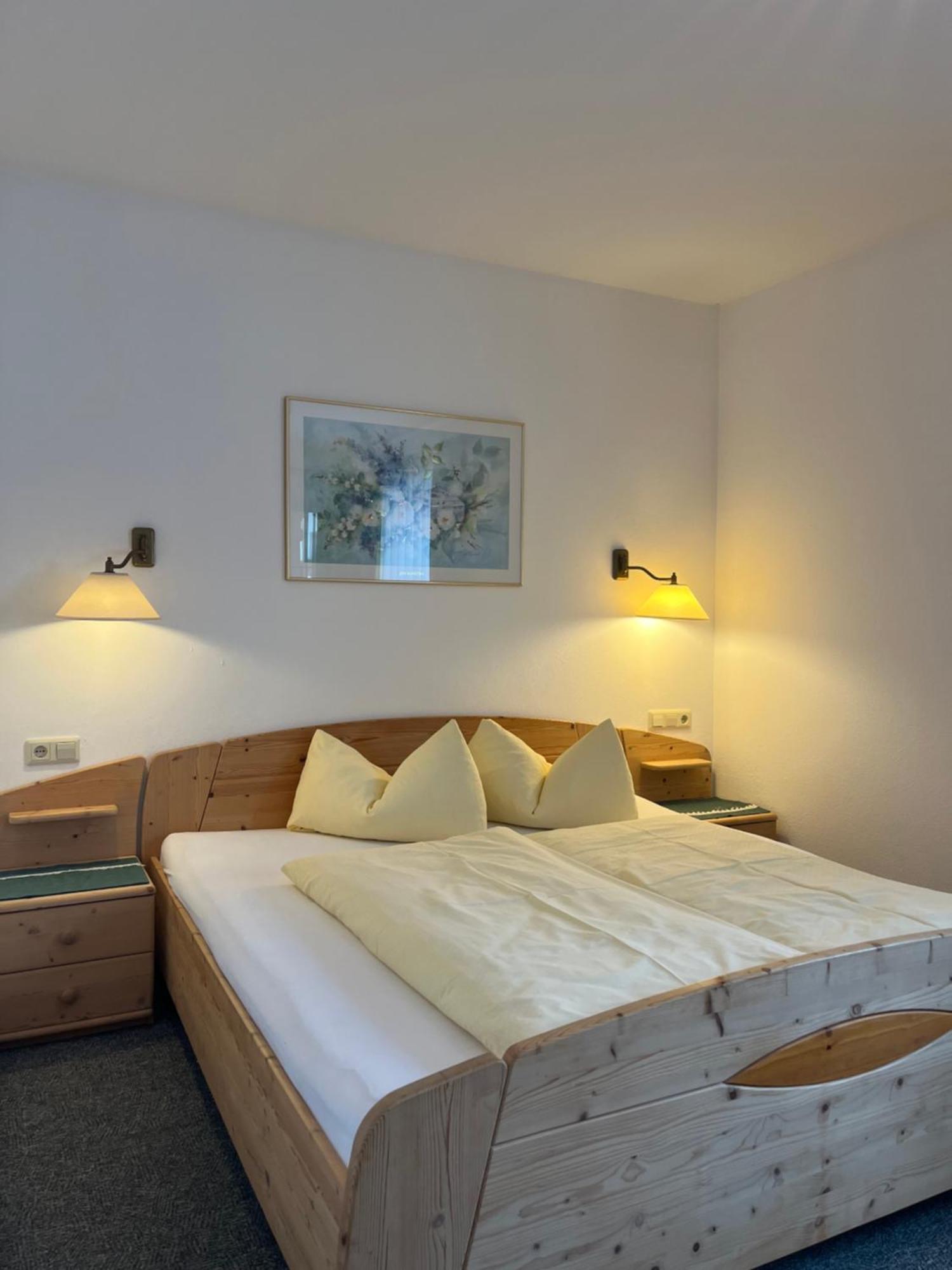 Ferienhaus Ahorn Neustift im Stubaital Zewnętrze zdjęcie