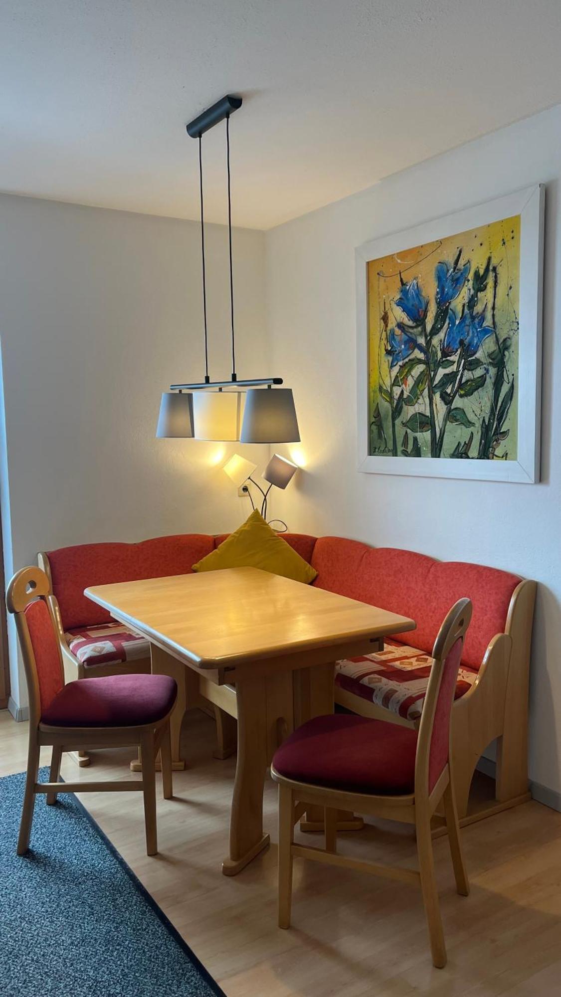 Ferienhaus Ahorn Neustift im Stubaital Zewnętrze zdjęcie