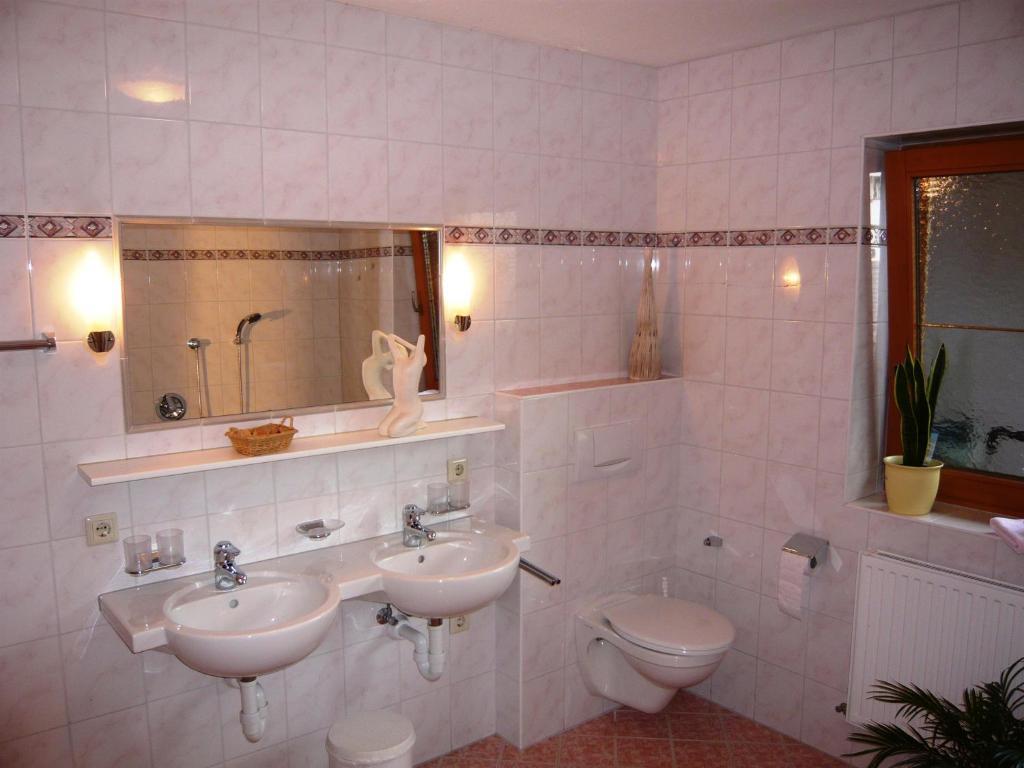 Ferienhaus Ahorn Neustift im Stubaital Pokój zdjęcie