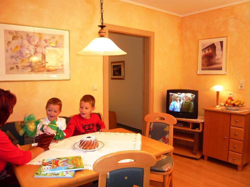 Ferienhaus Ahorn Neustift im Stubaital Pokój zdjęcie